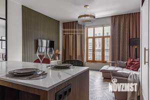 3-к квартира, вторичка, 100м2, 4/10 этаж