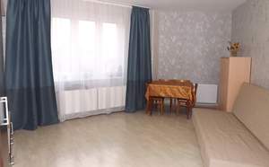 3-к квартира, вторичка, 75м2, 1/11 этаж