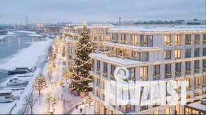 Студия квартира, вторичка, 24м2, 2/8 этаж