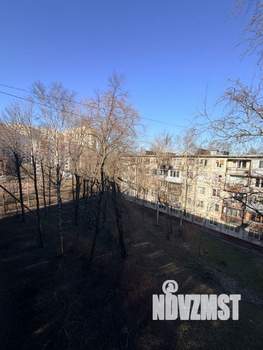 2-к квартира, вторичка, 42м2, 5/5 этаж