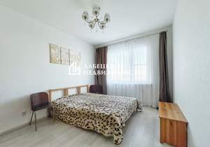 2-к квартира, вторичка, 52м2, 15/24 этаж