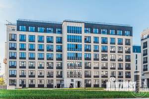 3-к квартира, вторичка, 135м2, 6/8 этаж