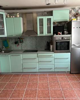 2-к квартира, вторичка, 51м2, 3/5 этаж