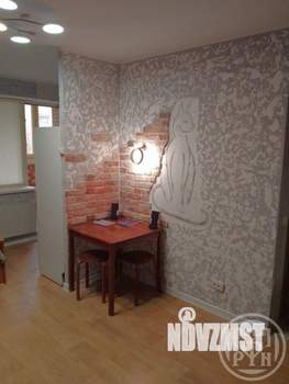 Студия квартира, вторичка, 25м2, 2/14 этаж