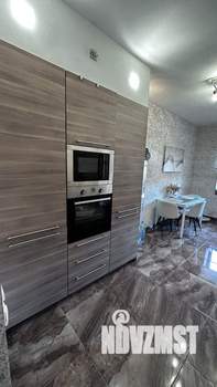 2-к квартира, вторичка, 66м2, 2/17 этаж