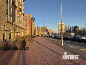 Студия квартира, вторичка, 22м2, 4/12 этаж