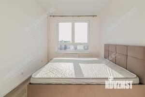 1-к квартира, вторичка, 37м2, 23/24 этаж
