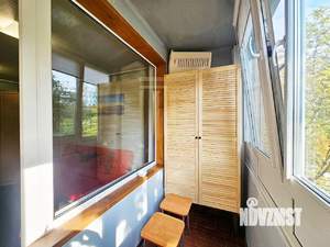3-к квартира, вторичка, 62м2, 3/9 этаж