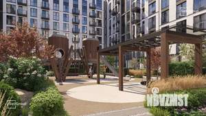 1-к квартира, вторичка, 33м2, 7/8 этаж