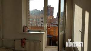 Студия квартира, вторичка, 24м2, 6/16 этаж