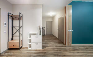 3-к квартира, вторичка, 76м2, 2/14 этаж