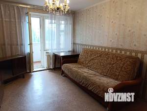 2-к квартира, вторичка, 49м2, 7/10 этаж