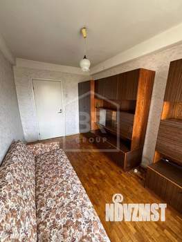 2-к квартира, вторичка, 46м2, 9/9 этаж