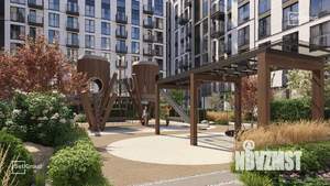 1-к квартира, вторичка, 33м2, 5/8 этаж