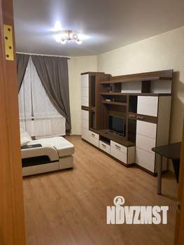 1-к квартира, вторичка, 46м2, 14/26 этаж