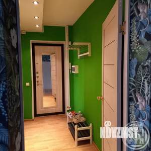 2-к квартира, вторичка, 57м2, 11/11 этаж