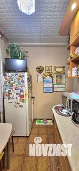 3-к квартира, вторичка, 61м2, 3/5 этаж