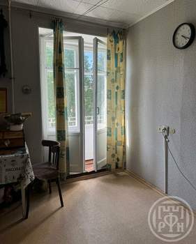 3-к квартира, вторичка, 77м2, 4/5 этаж