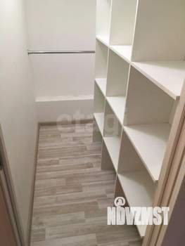 Студия квартира, вторичка, 23м2, 16/26 этаж