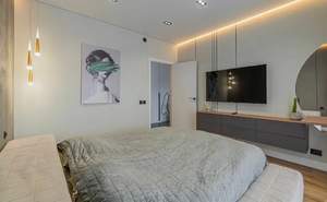 2-к квартира, вторичка, 59м2, 2/4 этаж