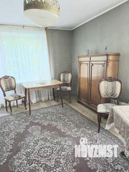 2-к квартира, вторичка, 51м2, 7/9 этаж