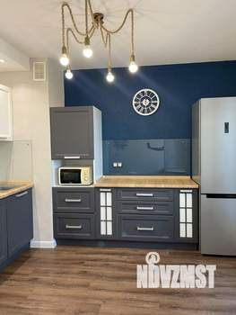 3-к квартира, вторичка, 72м2, 7/20 этаж