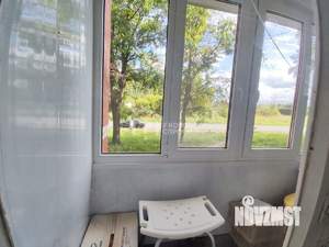 2-к квартира, вторичка, 55м2, 1/9 этаж