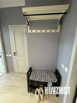 1-к квартира, вторичка, 37м2, 13/25 этаж