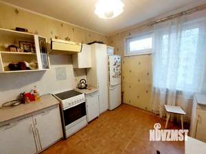 3-к квартира, вторичка, 81м2, 6/9 этаж