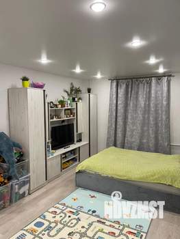 1-к квартира, вторичка, 29м2, 1/3 этаж