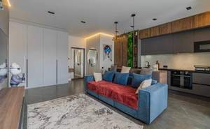 2-к квартира, вторичка, 59м2, 2/4 этаж