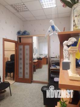 2-к квартира, вторичка, 87м2, 1/5 этаж