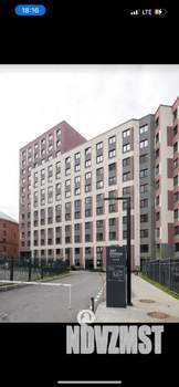 Студия квартира, вторичка, 24м2, 11/13 этаж