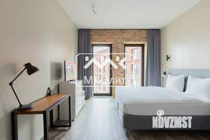 Студия квартира, вторичка, 29м2, 10/11 этаж