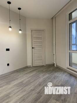 1-к квартира, вторичка, 33м2, 13/25 этаж