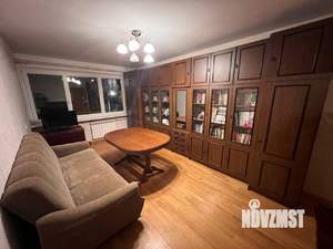 3-к квартира, вторичка, 61м2, 4/9 этаж