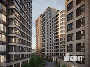 2-к квартира, вторичка, 65м2, 5/13 этаж