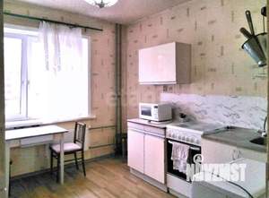 1-к квартира, вторичка, 38м2, 2/16 этаж