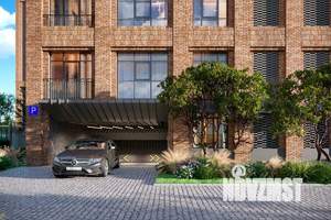 3-к квартира, вторичка, 89м2, 9/12 этаж
