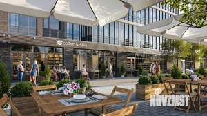 1-к квартира, вторичка, 31м2, 11/12 этаж