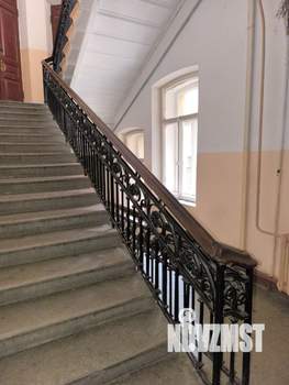 6-к квартира, вторичка, 188м2, 2/4 этаж