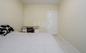 3-к квартира, вторичка, 74м2, 20/8 этаж