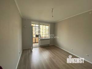Студия квартира, вторичка, 22м2, 2/4 этаж