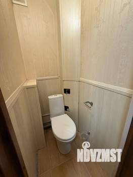 1-к квартира, вторичка, 33м2, 7/14 этаж