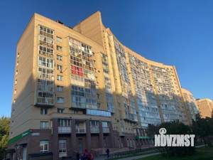 Студия квартира, вторичка, 25м2, 6/17 этаж