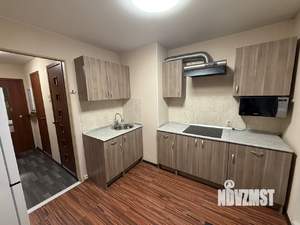 1-к квартира, вторичка, 33м2, 7/14 этаж