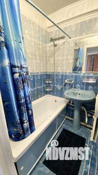 1-к квартира, вторичка, 31м2, 7/9 этаж