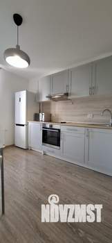 1-к квартира, вторичка, 32м2, 11/17 этаж