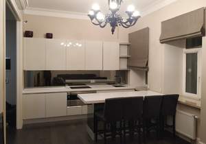 2-к квартира, вторичка, 69м2, 2/6 этаж