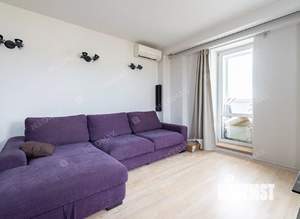 2-к квартира, вторичка, 64м2, 8/25 этаж